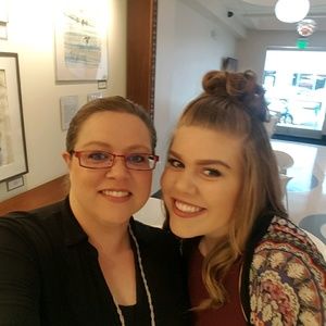 Meet your Posher, Gina